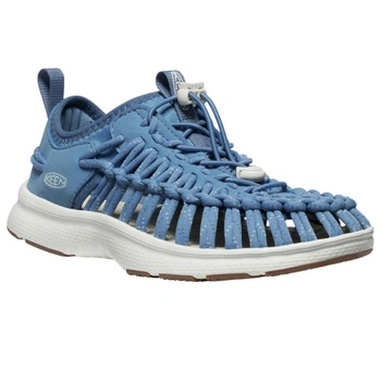 Buty damskie Keen Uneek O3 niebieskie miejskie na co dzień r. 35