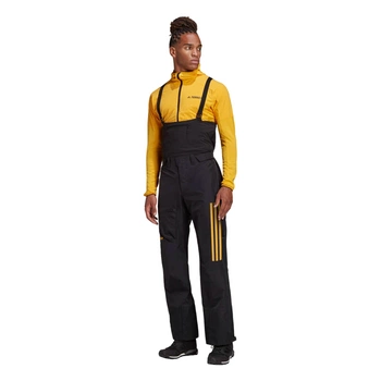 Spodnie męskie Adidas Terrex Skychaser GORE-TEX PRO trekkingowe skitour r. S