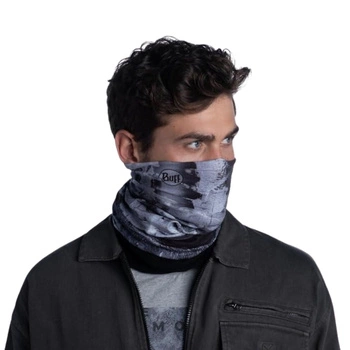 Komin Buff Polar Geoelens szalik polarowy unisex