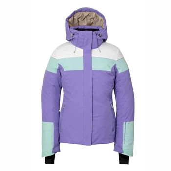 Kurtka damska Phenix Snow wave narciarska z membraną