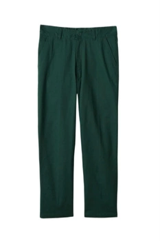 Spodnie męskie Brixton Choice Relaxed Pant proste chinosy