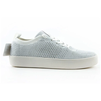 Buty damskie Tamaris sportowe tenisówki białe r. 39