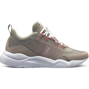 Buty męskie ARKK Copenhagen Lyron Mesh F-Pro90 sneakersy beżowe