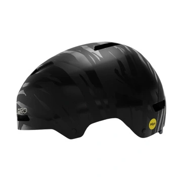 Kask rowerowy Giro Quarter FS Mips dla dorosłych czarny unisex r. M