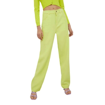 Spodnie damskie LiuJo Flare szerokie