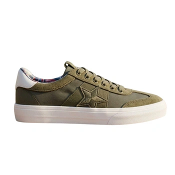 Buty damskie Lumberjack Stella sneakersy lekkie khaki r. 37