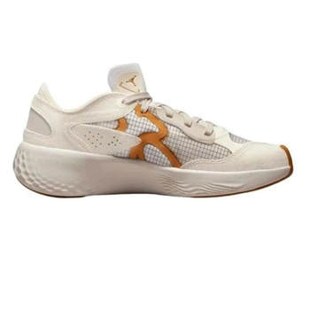 Buty damskie Nike Jordan Delta 3 Low sneakersy biało bezowe