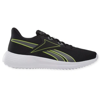 Buty męskie Reebok Lite 3 sneakersy sportowe czarne