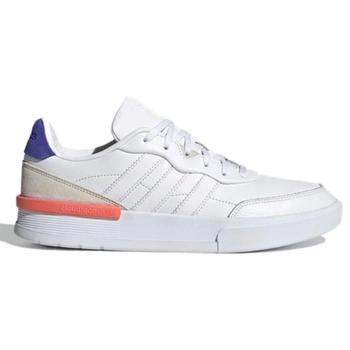 Buty męskie Adidas Clubcourt sportowe sneakersy r. 41 1/3