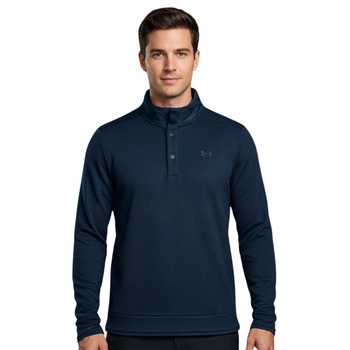 Bluza męska Under Armour Storm granatowa sportowa
