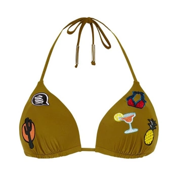 Góra od bikini BeachLife biustonosz kąpielowy r. XL