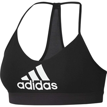 Top damski Adidas Am Bos biustonosz sportowy
