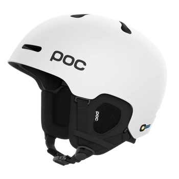 Kask narciarski POC Fornix Mips unisex biały
