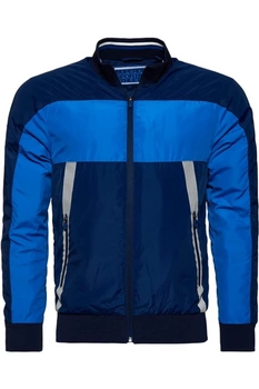 Kurtka męska Superdry Otis Padded Truck przejściowa