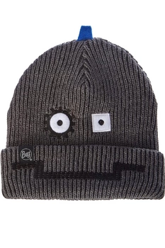 Czapka dziecięca Buff Funn Robot zimowa