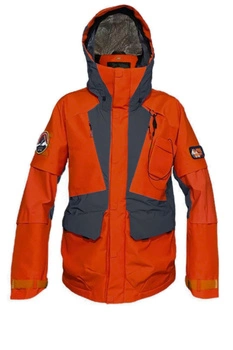 Kurtka męska Phenix Alpine Satellite Gore Windstopper narciarska