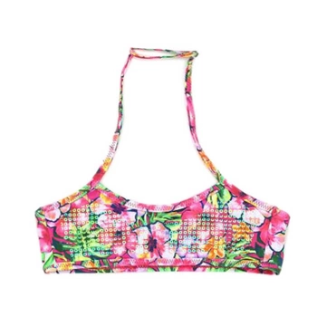 Strój kąpielowy dziecięcy Original Marines góra biustonosz