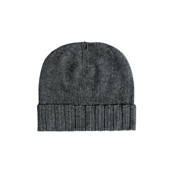 Czapka dziecięca Eadgle Products zimowa wełniana szara