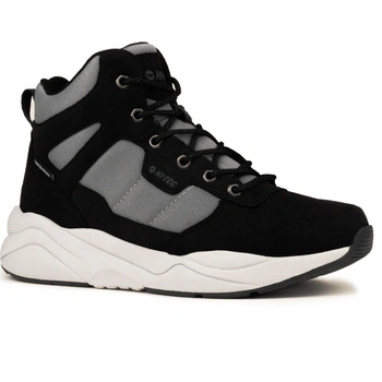 Buty damskie Hi-tec Tabitha Wp za kostkę outdoorowe r. 40