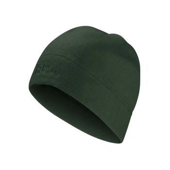 Czapka unisex Jack Wolfskin Real Stuff polarowa beanie zimowa