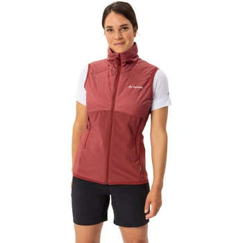 Kamizelka damska Vaude Brenva II trekkingowa sportowa hybrydowa