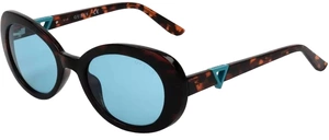 Okulary damskie Guess GU7632 52V