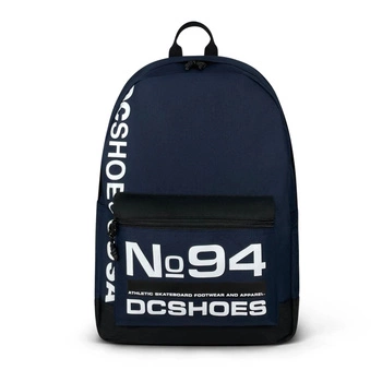 Plecak DC Shoes Nickle Sport sportowy szkolny granatowy 20 L