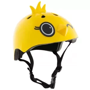 Kask dziecięcey Hudora Kiki rowerowy