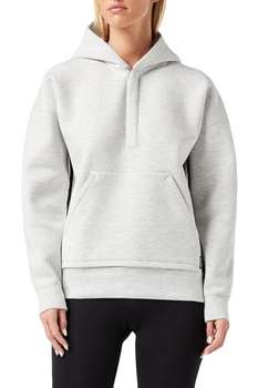 Bluza damska Helly Hansen W RWB sportowa szara r. XL