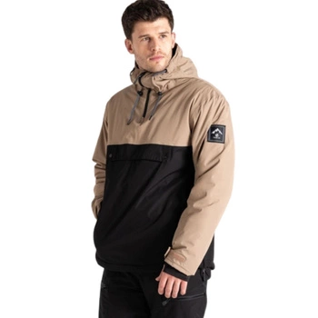 Kurtka męska Dare2b Freeride Overhead narciarska anorak brązowy r. XXL
