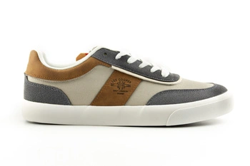 Buty męskie Lee Cooper tenisówki trampki klasyczne r. 45