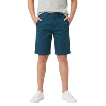 Spodenki chłopięce Billabong Outsider krótkie niebieskie