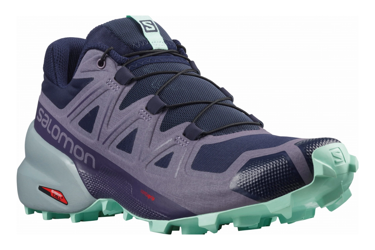 Women's speedcross 5 sales