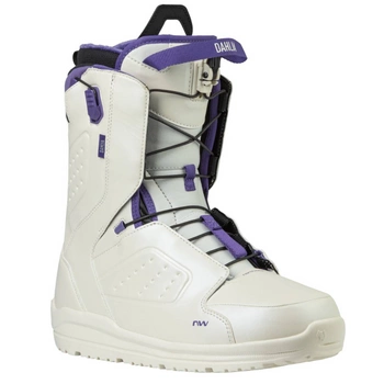 Buty snowboardowe Northwave Dahlia Sls damskie białe r. 37,5