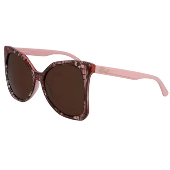 Okulary damskie Karl Lagerfeld przeciwsłoneczne