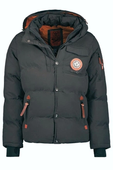 Kurtka męska Canadian Peak Viktoreak zimowa parka