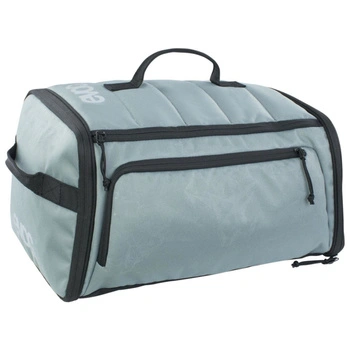 Torba rowerowa EVOC Gear Bag 15 Steel sportowa
