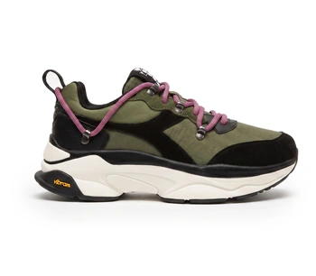 Buty damskie Diadora Terrena Hiking sneakersy klasyczne r. 38