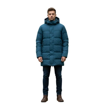 Kurtka Regatta Hayleyn zimowa z kapturem