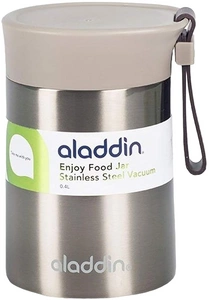 Termos obiadowy Aladdin Enjoy Food Jar 400 ml / 5h