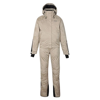 Zestaw kurtka spodnie damskie Phenix Time Travel Jacquard narciarskie