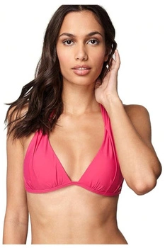 Góra od bikini O'Neill Print Moulded stroju kąpielowego