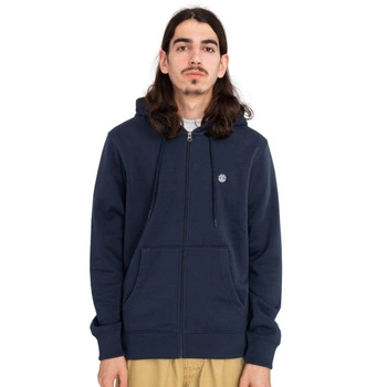 Bluza męska Element Cornell z kapturem granatowa