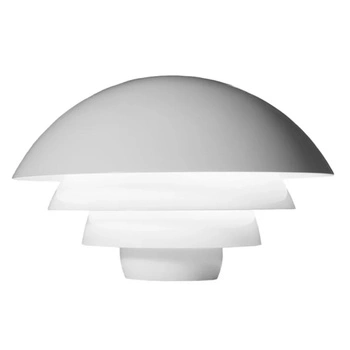 Designerska lampa stołowa Martinelli Luce Visiere – Signed Edition 4x LED