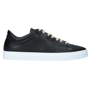 Buty męskie Yatay Neven Low skóra wegańska czarne r. 42