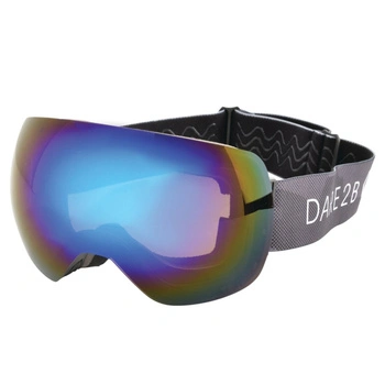 Gogle narciarskie Dare 2b Verto z magnetyczną wymianą szybek 2 soczewki