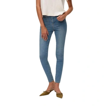 Spodnie jeasowe damskie Vero Moda Sophia Skinny klasyczne r. XS