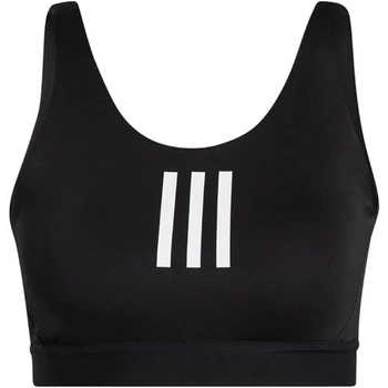 Top damski Adidas Drst 3S biustonosz sportowy