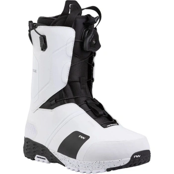Buty snowboardowe Northwave Decade Hybrid damskie białe r. 37,5