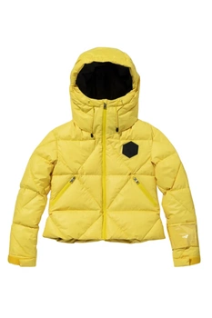 Kurtka damska Phenix Polygon Fly narciarska